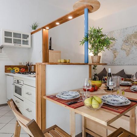 Tuttomondo Central Flat With Private Courtyard Pisa Exterior photo